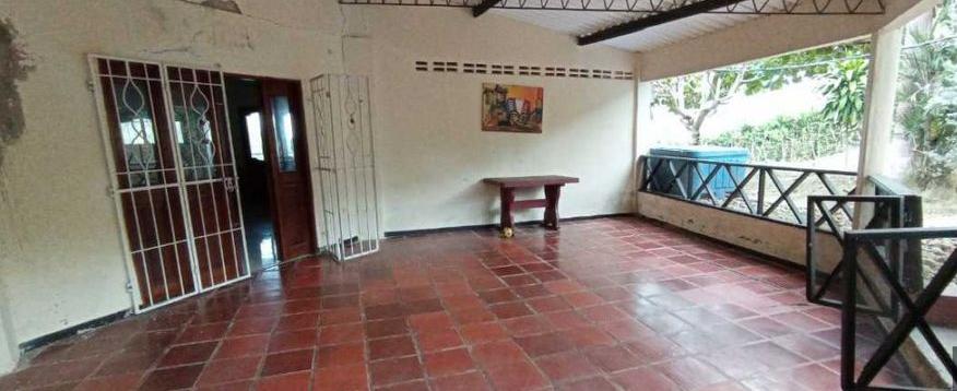 Turbaco Venta Casa Camprestre Turbaco