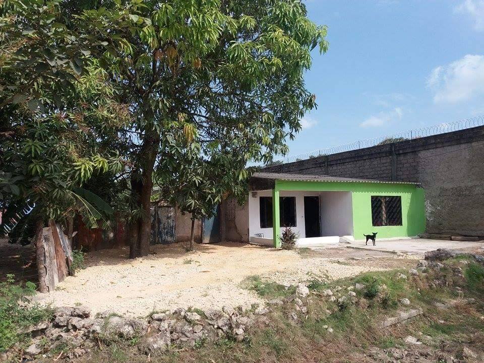 Cartagena Venta de Lote / Terreno El Pozon
