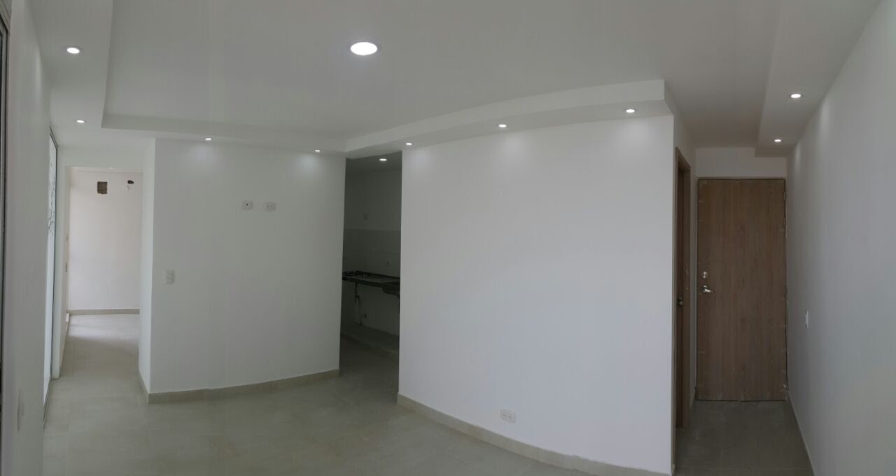 Apartamento en Venta, Torices - Cartagena.