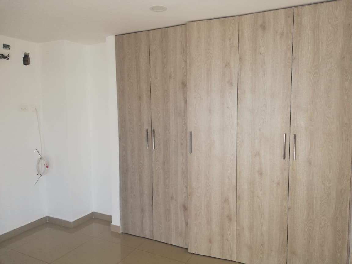Cartagena Venta  Apartamento Concepcion