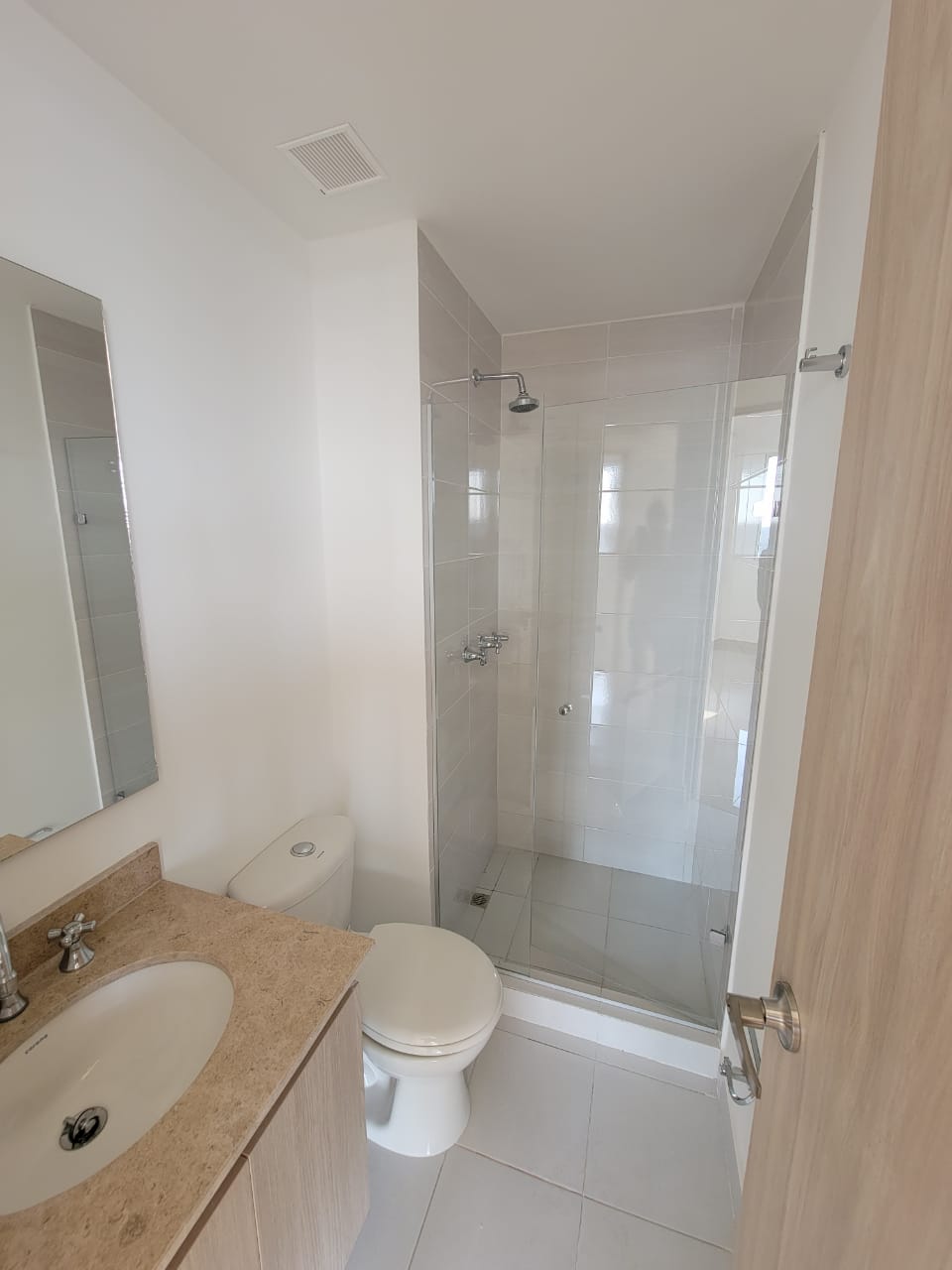 Apartamento en Arriendo, La Castellana - Cartagena