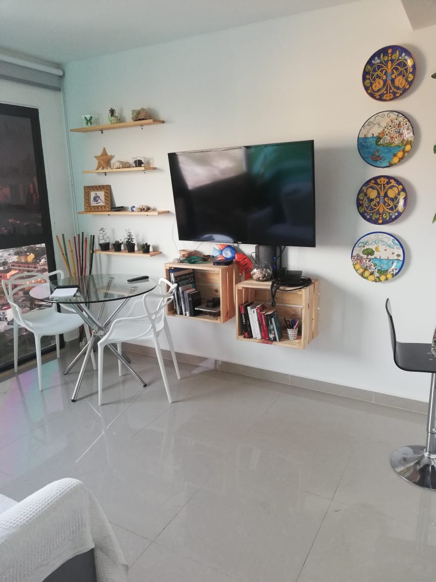 Apartamento en Venta, Torices - Cartagena.