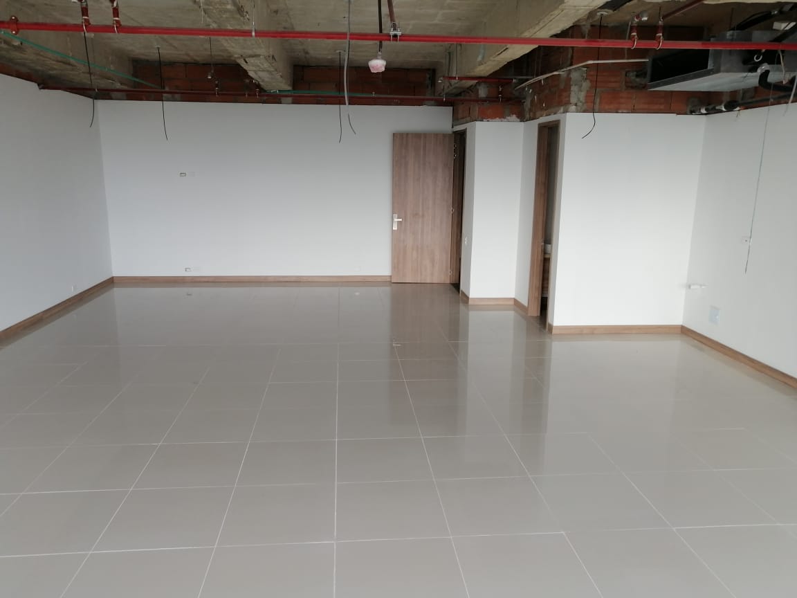 Cartagena  Venta Oficina Bosque