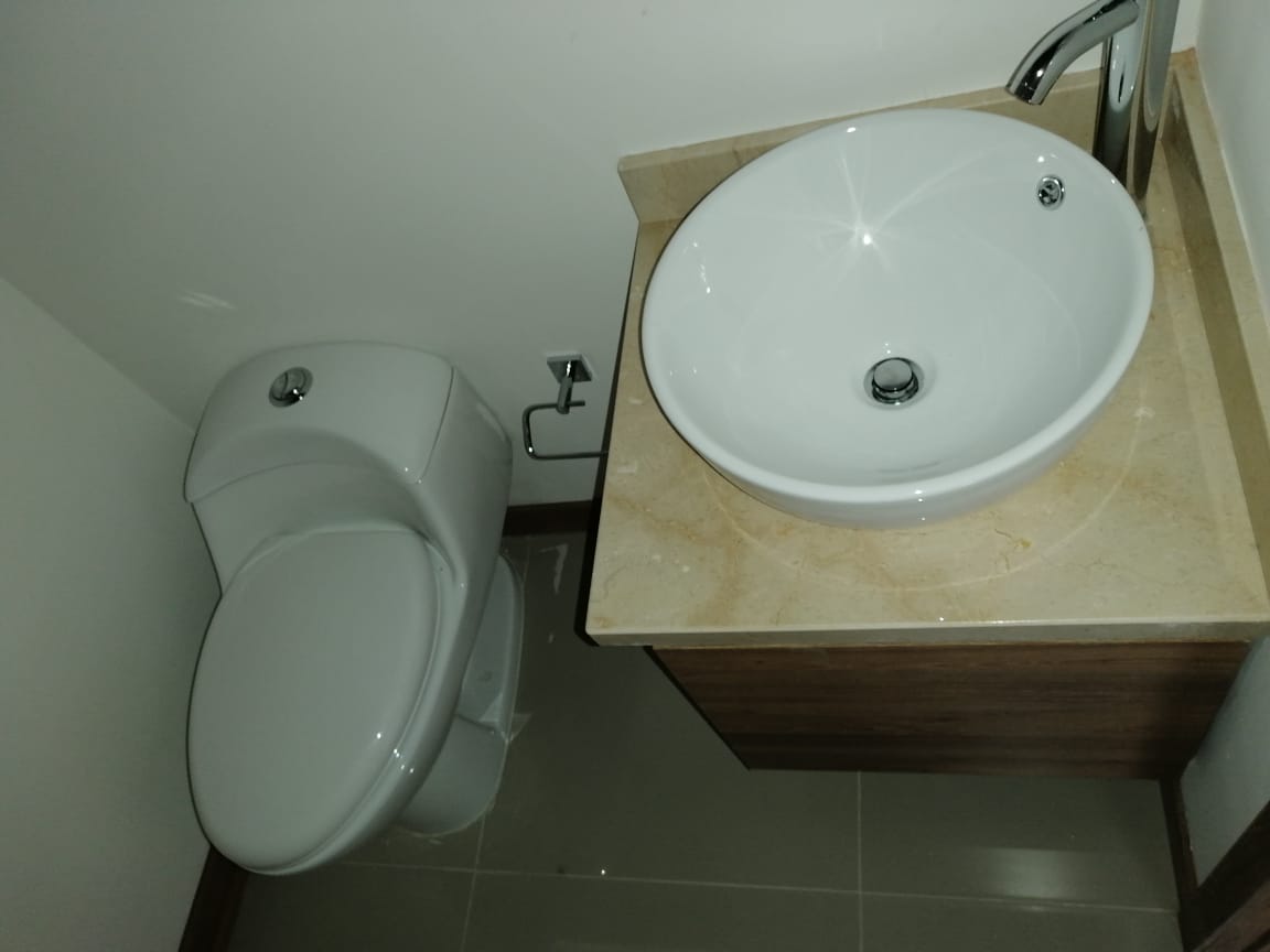 Cartagena  Venta Oficina Bosque