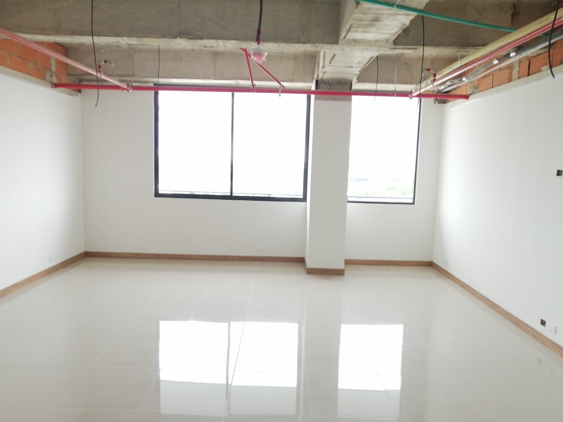 Cartagena  Venta Oficina Bosque