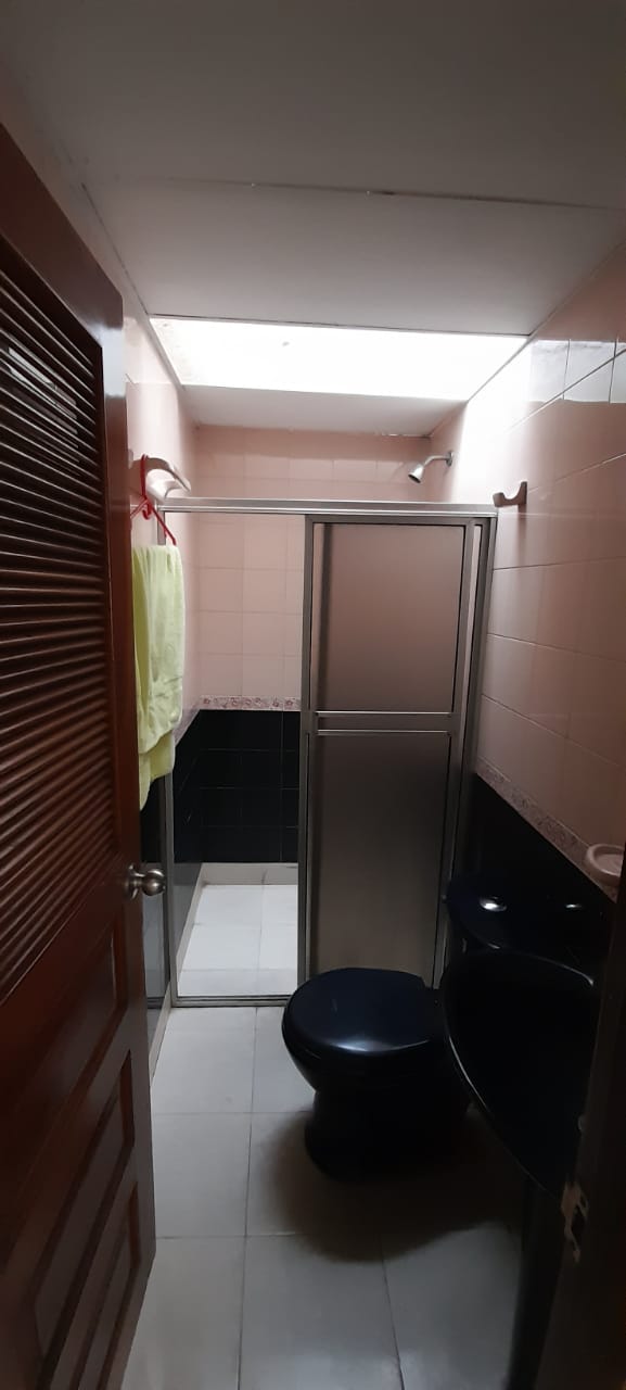 Casa en Venta, Pie de la Popa - Cartagena