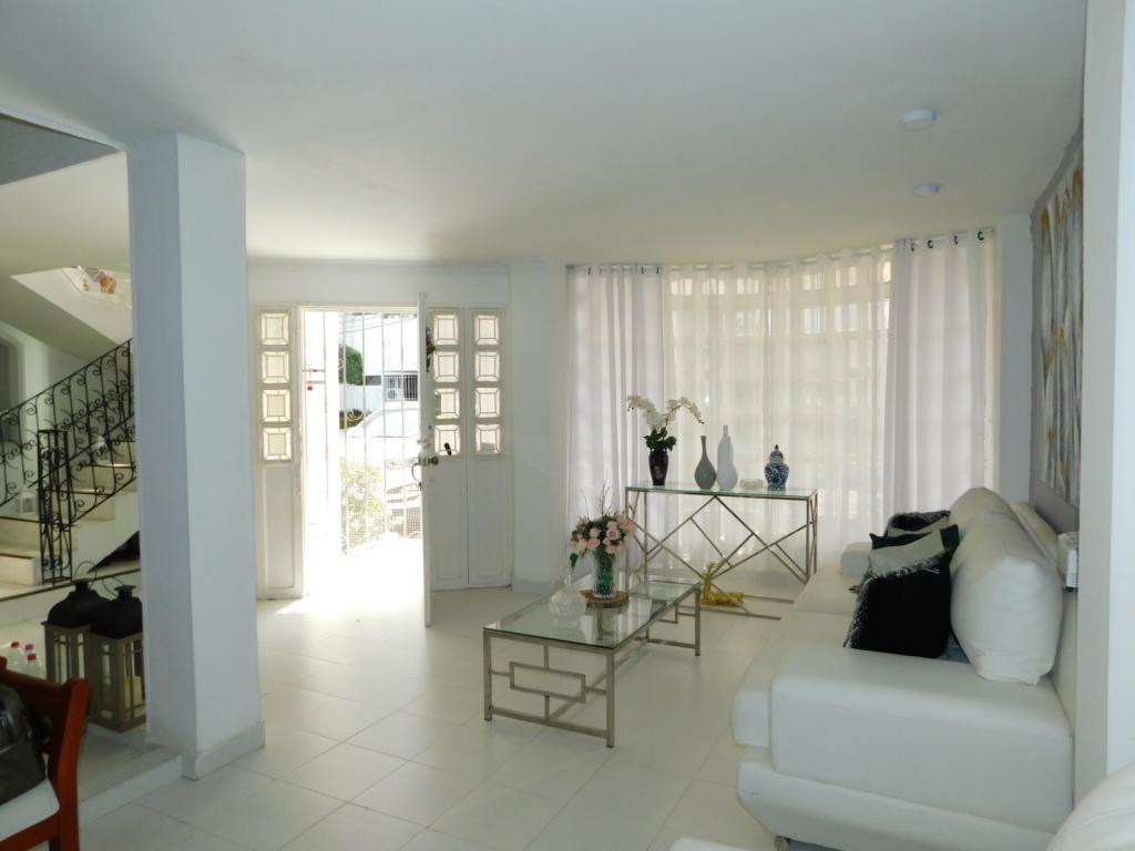 Casa en Venta, Manga - Cartagena.