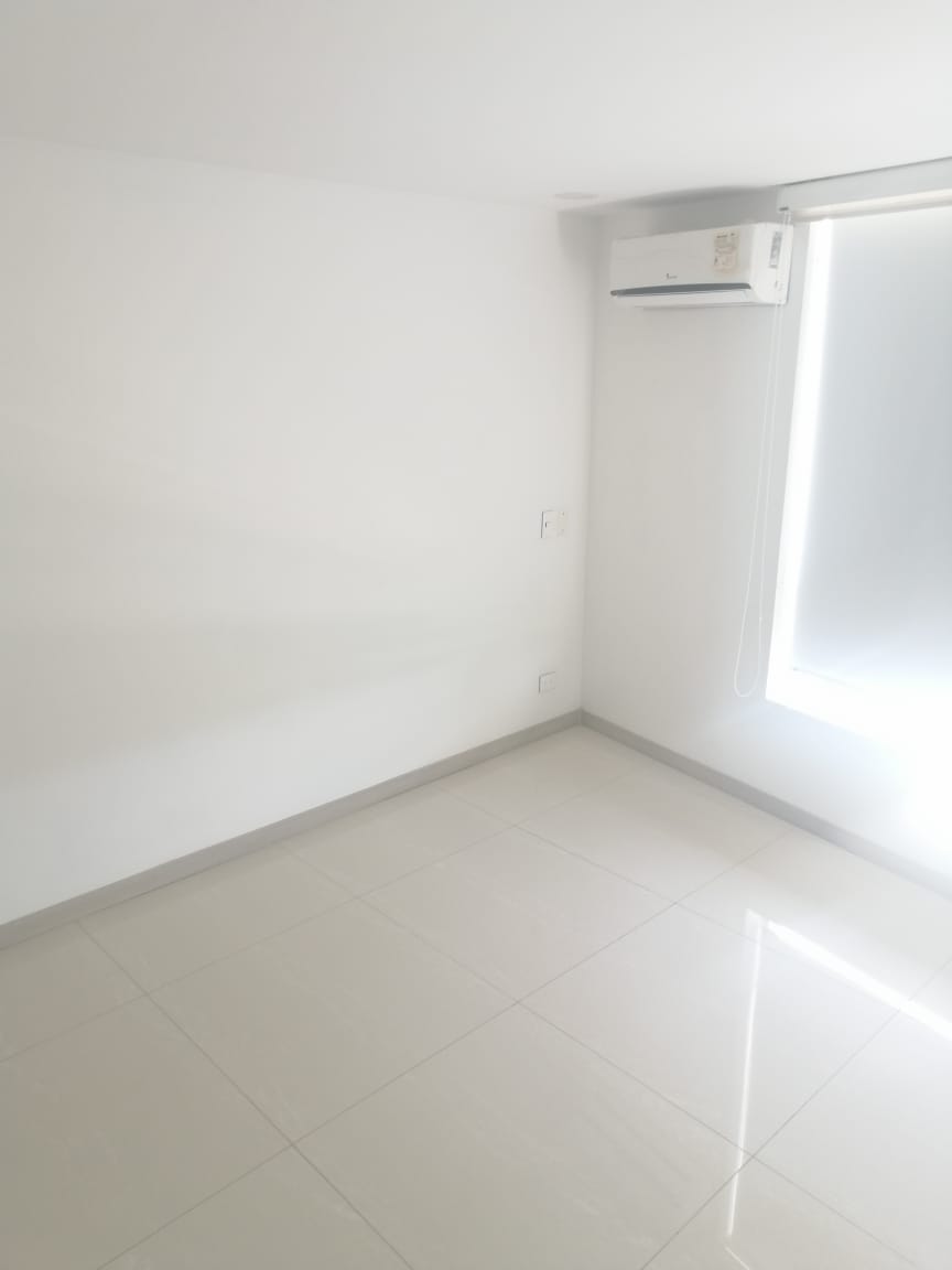 Cartagena Venta Apartamento Crespo