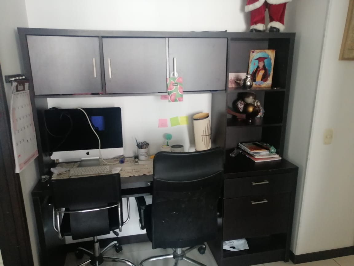 Venta Apartamento Santa Monica Cartagena