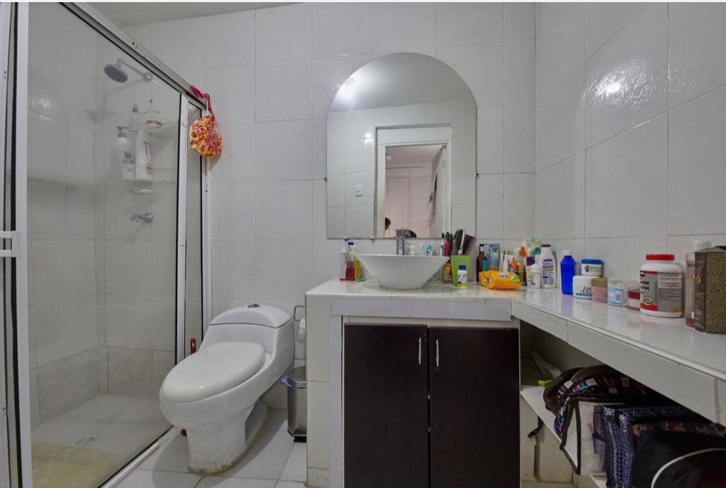 CASA EN ARRIENDO PIE DE LA POPA - CARTAGENA