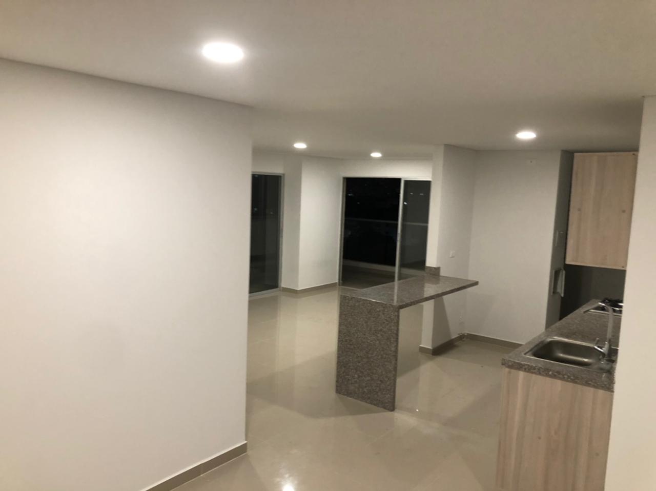 APARTAMENTO EN ARRIENDO MANGA CARTAGENA