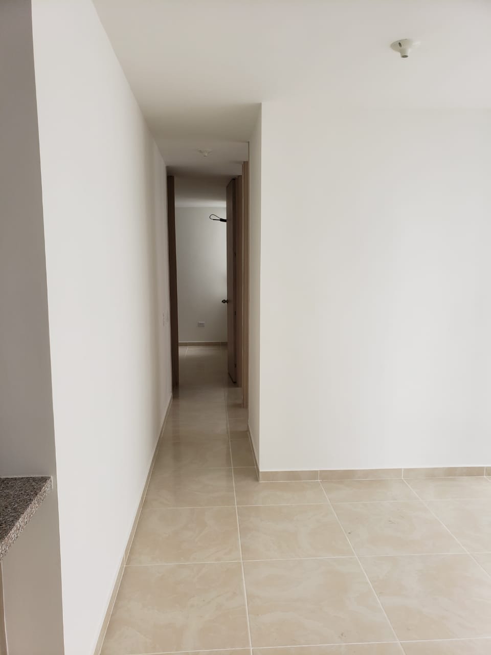 APARTAMENTO EN VENTA LA CAROLINA - CARTAGENA