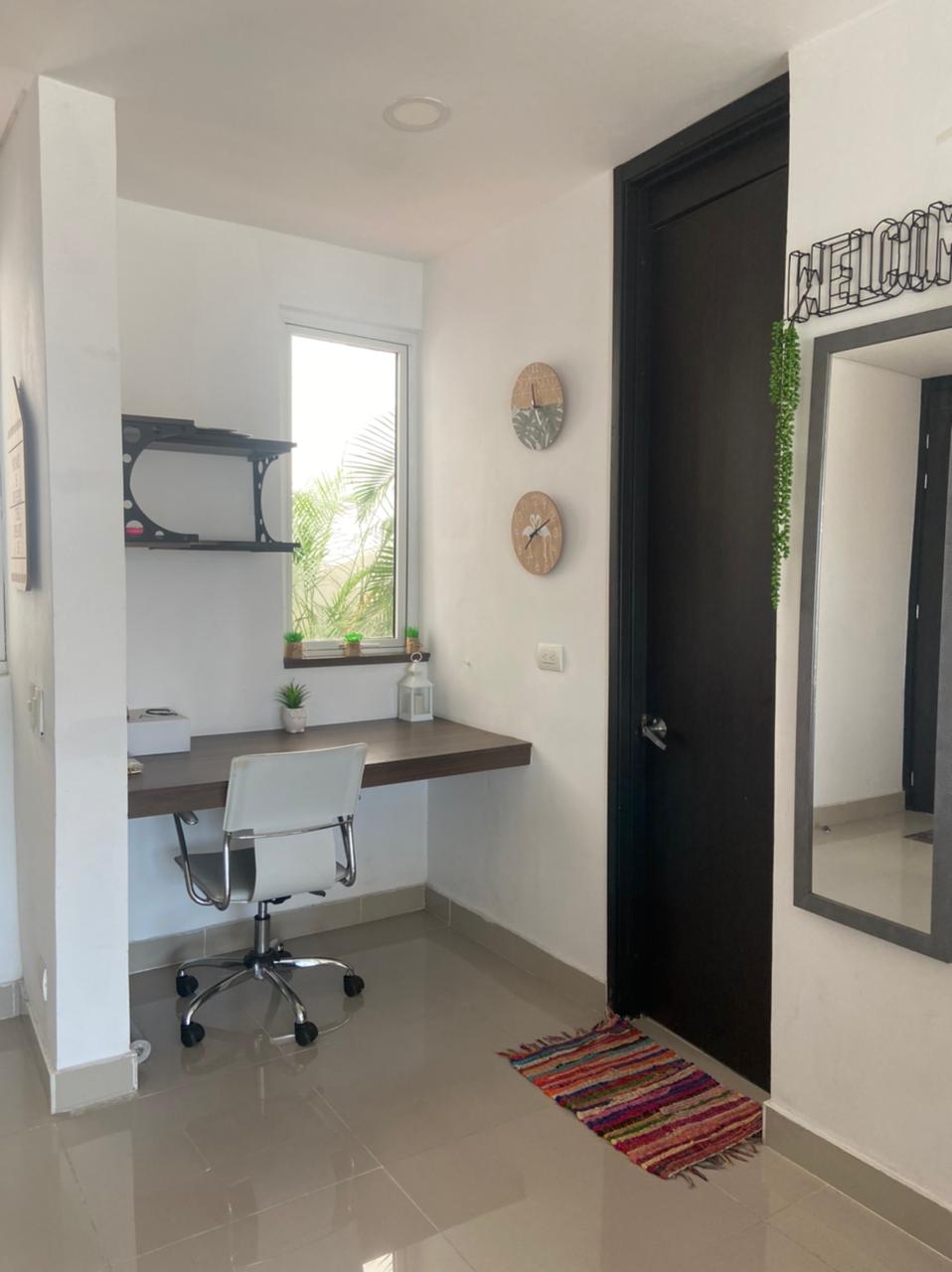 Apartamento en Venta Manga Cartagena