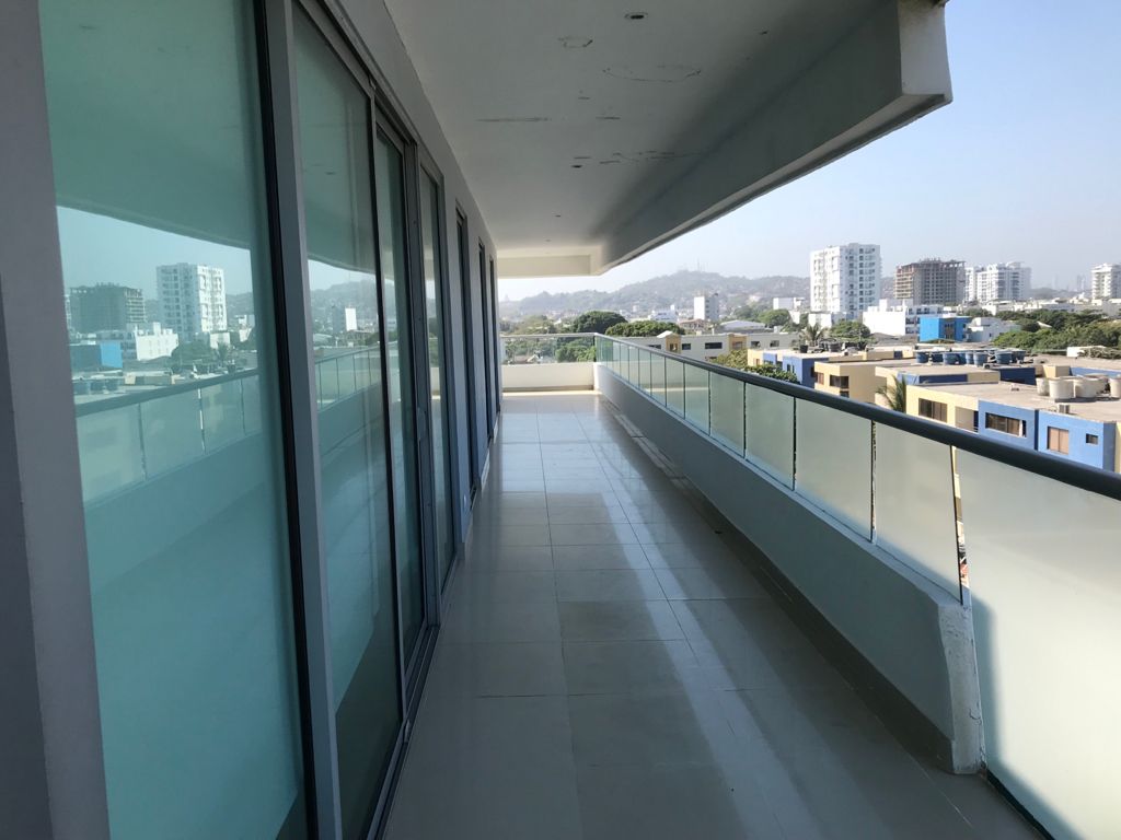 Apartamento en Venta Crespo Cartagena