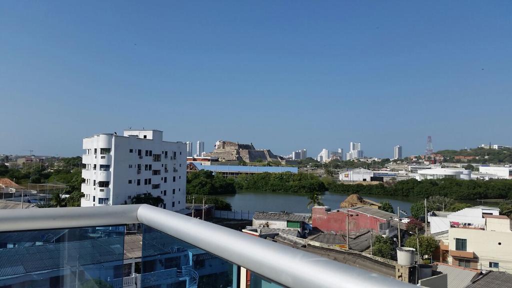 Apartamento en Venta Manga  Cartagena