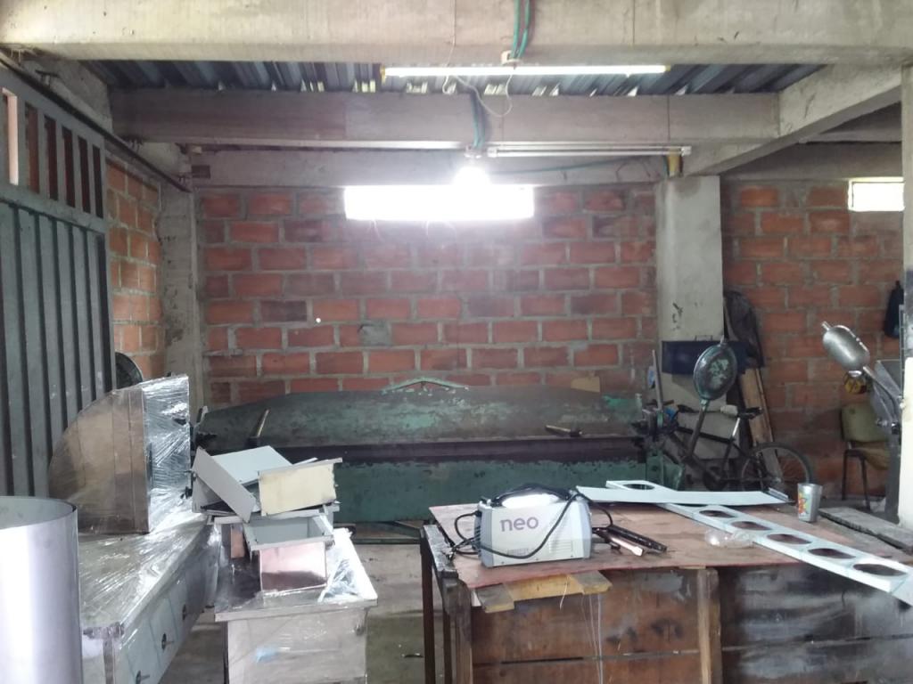 LOCAL EN VENTA  BARRIO ESPAÑA - CARTAGENA