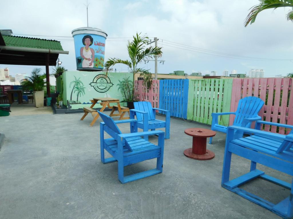 CASA - LOCAL EN VENTA PIE DEL CERRO, CARTAGENA