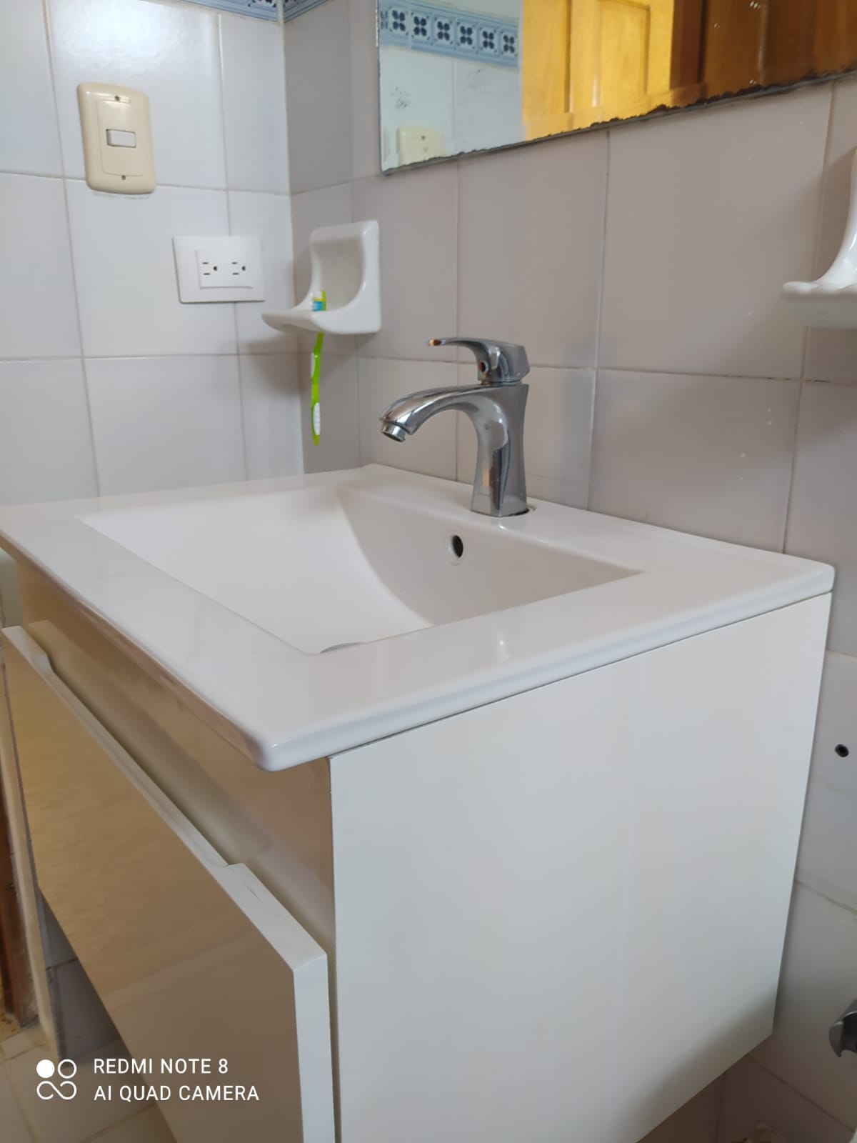 APARTAMENTO EN VENTA  PIE DE LA POPA - CARTAGENA