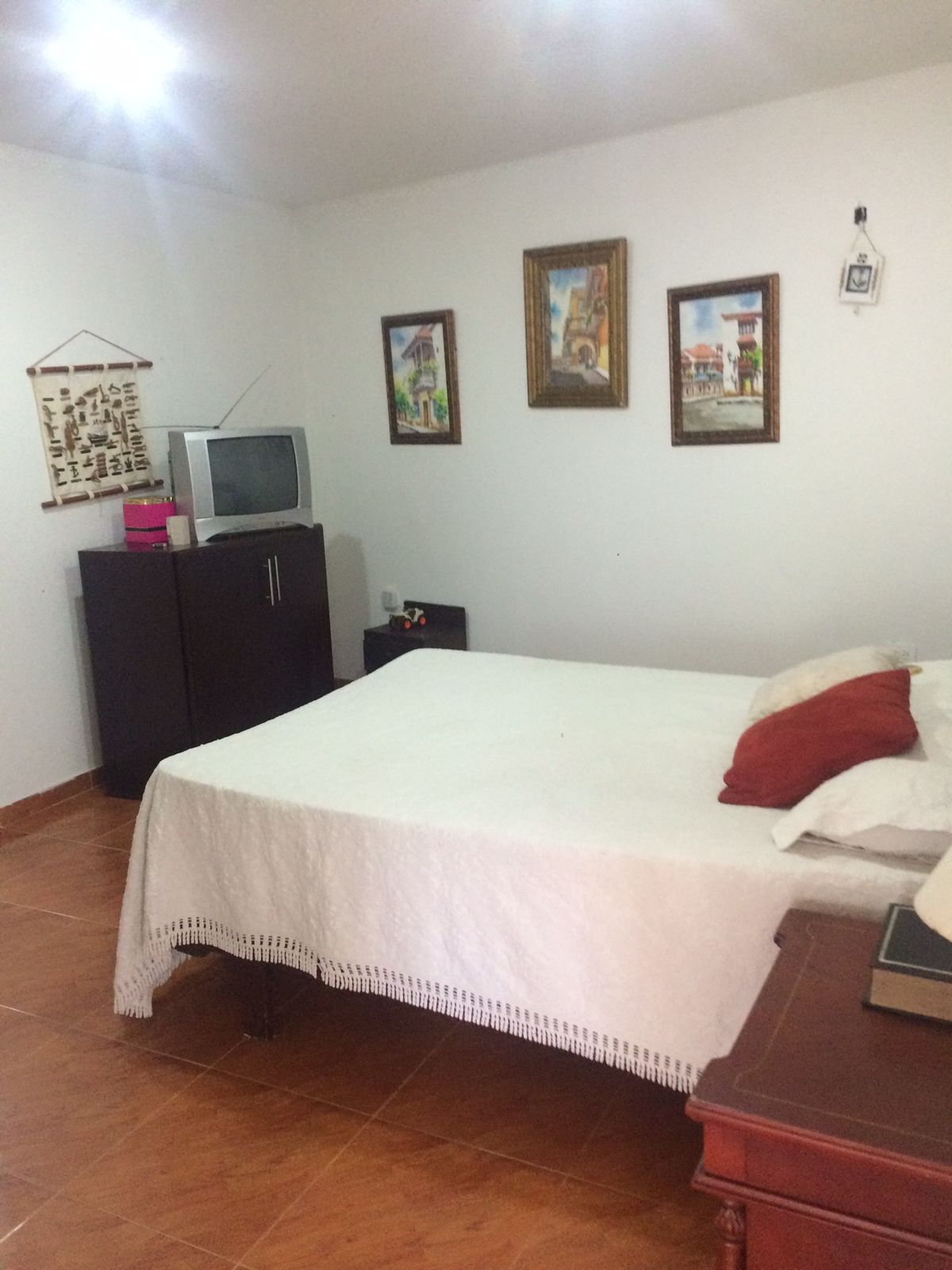 CASA  EN VENTA PIE DE LA POPA - CARTAGENA