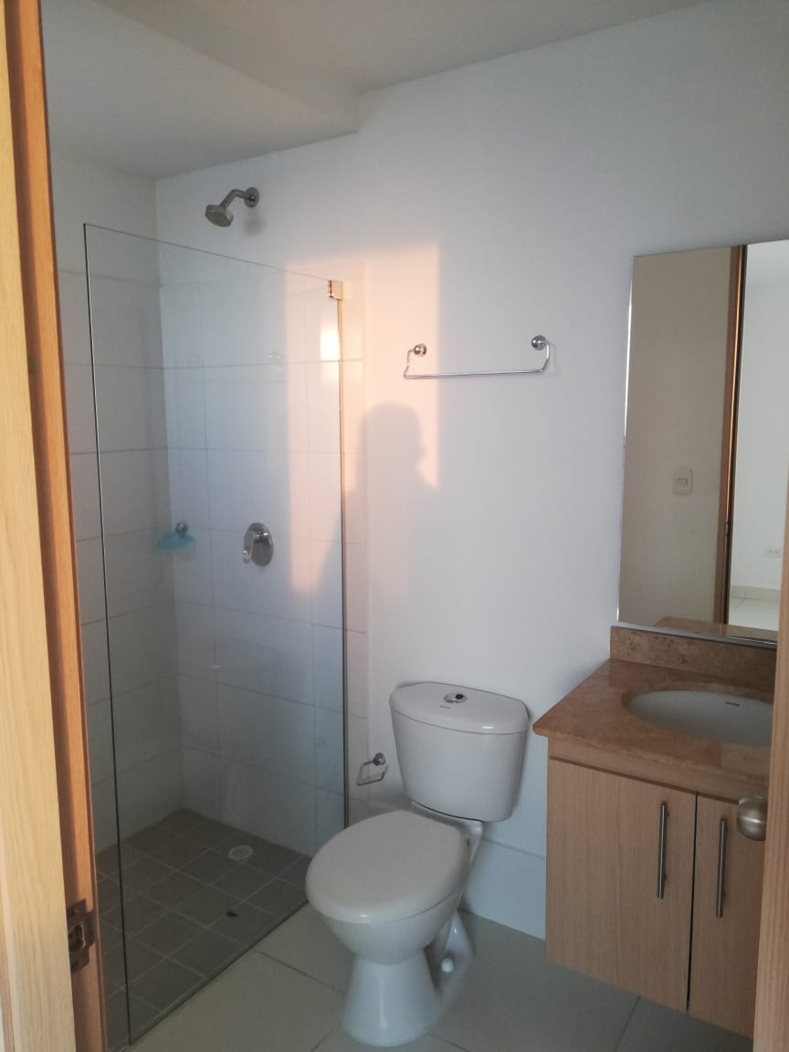 APARTAMENTO EN VENTA LA CONCEPCIÓN  - CARTAGENA