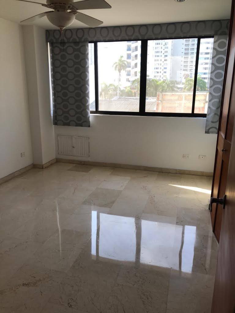 APARTAMENTO EN VENTA BOCAGRANDE - CARTAGENA