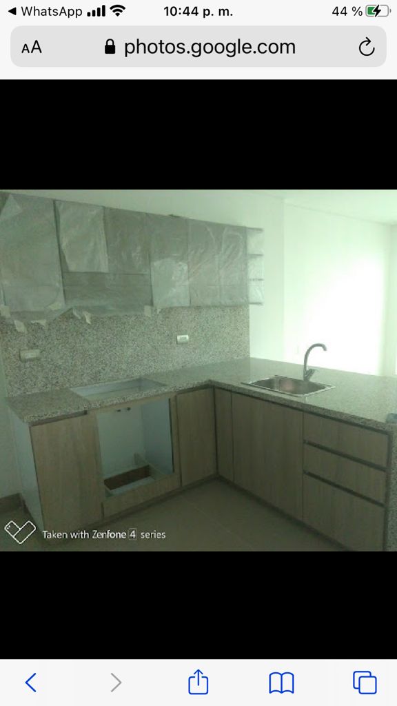 APARTAMENTO EN VENTA  EL CABRERO - CARTAGENA