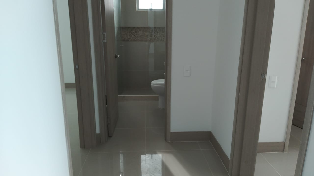APARTAMENTO EN VENTA  EL CABRERO - CARTAGENA