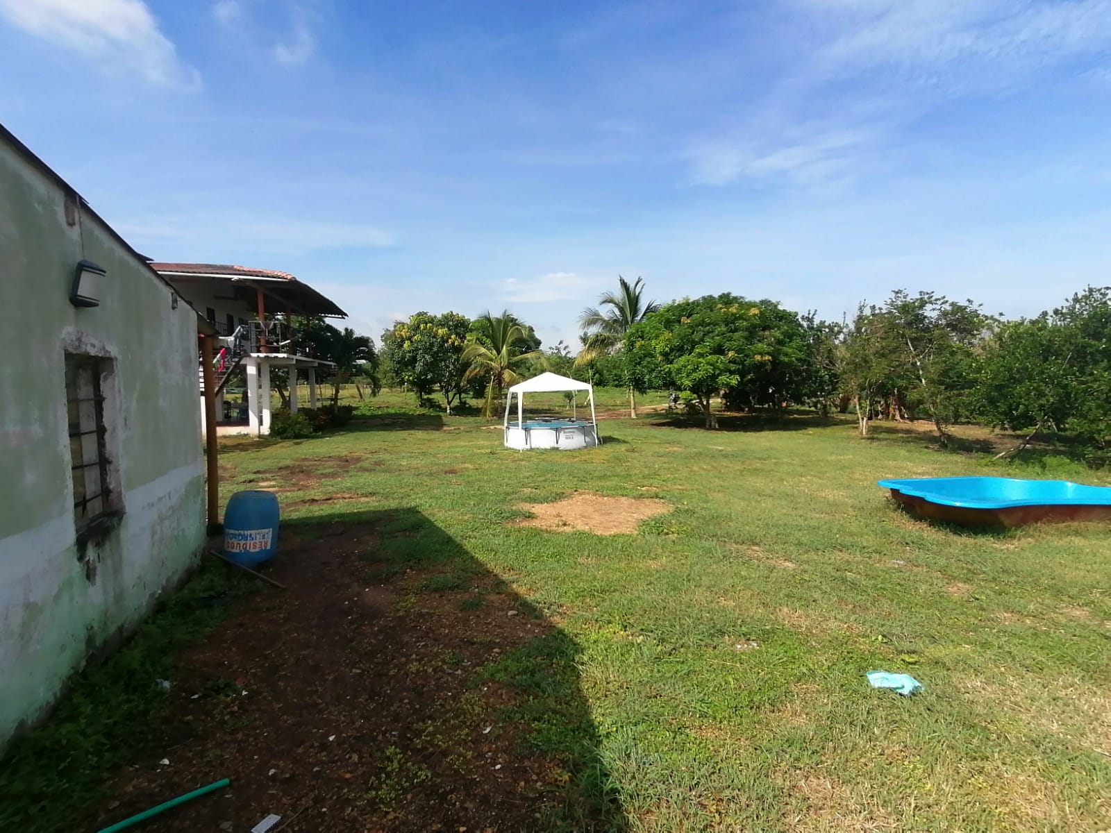 LOTE EN VENTA TURBANA  - BOLIVAR