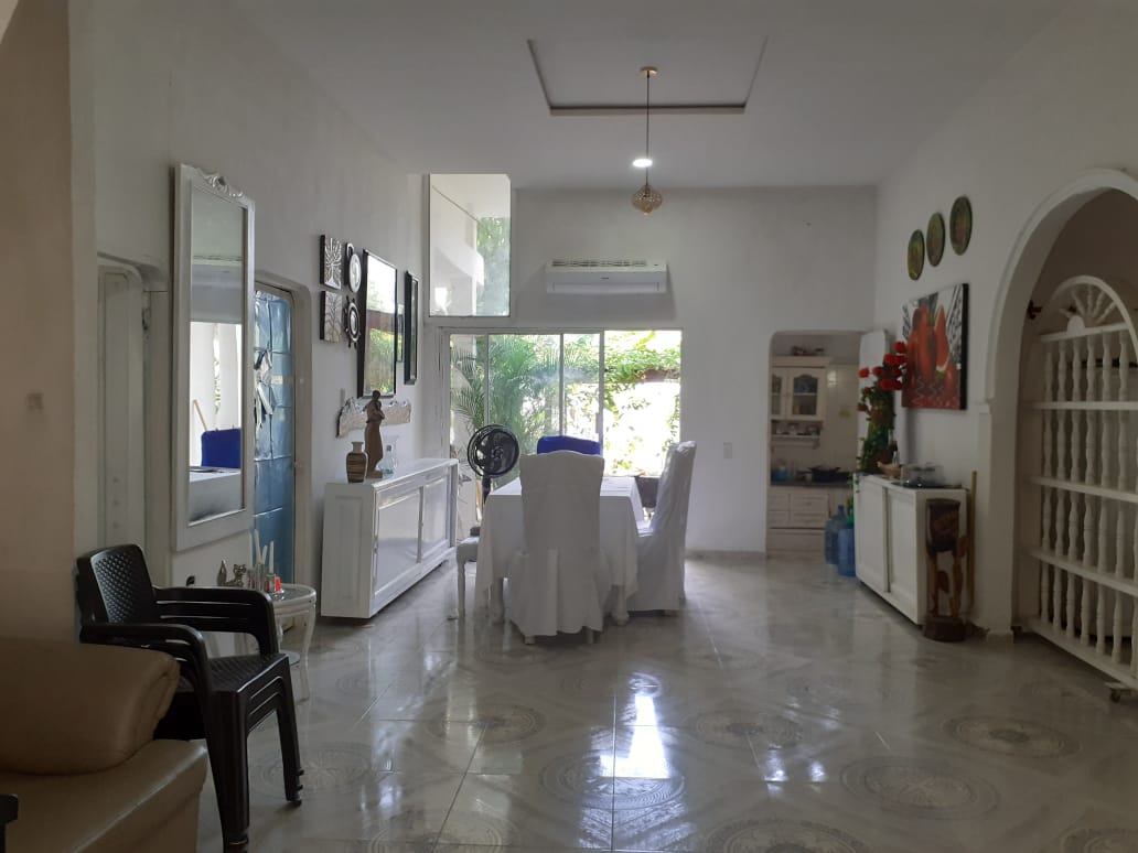 CASA EN VENTA  TURBACO - BOLIVAR