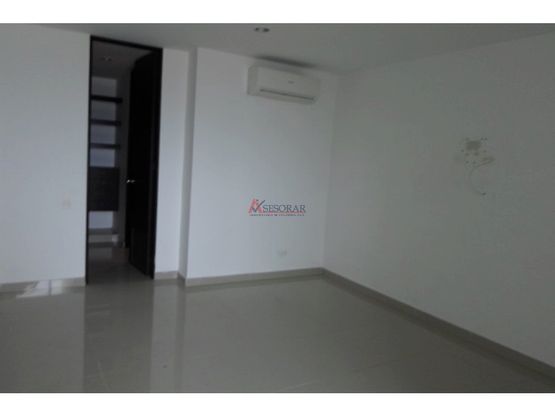 Cartagena Vendo Apartamento Crespo