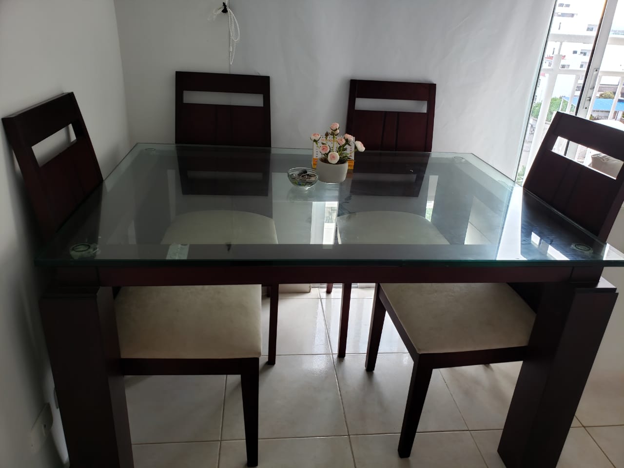 APARTAMENTO EN VENTA  ALTO BOSQUE - CARTAGENA