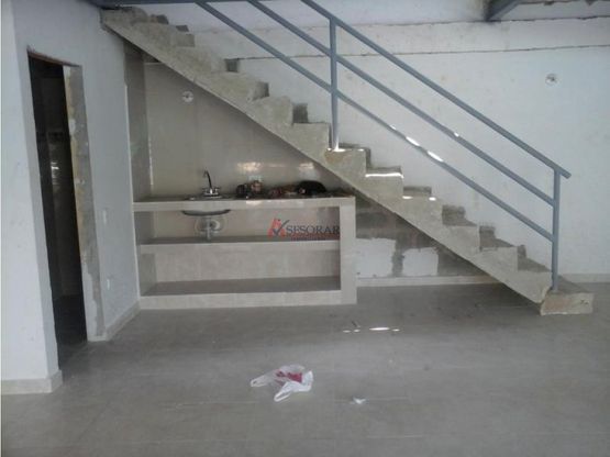 Cartagena Vendo  Bodega Daniel Lemaitre