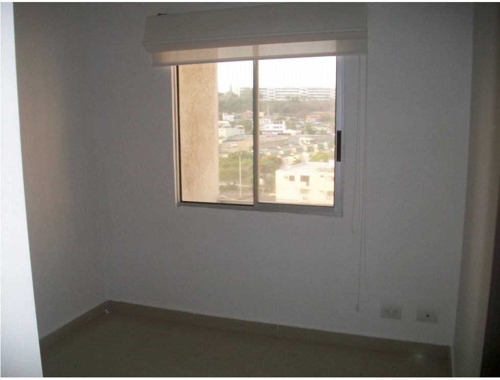 APARTAMENTO EN VENTA PIE DE LA POPA - CARTAGENA