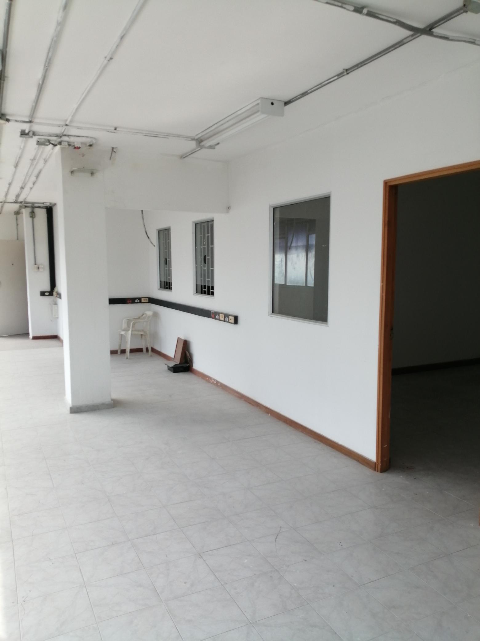 BODEGA EN VENTA EL  BOSQUE  - CARTAGENA