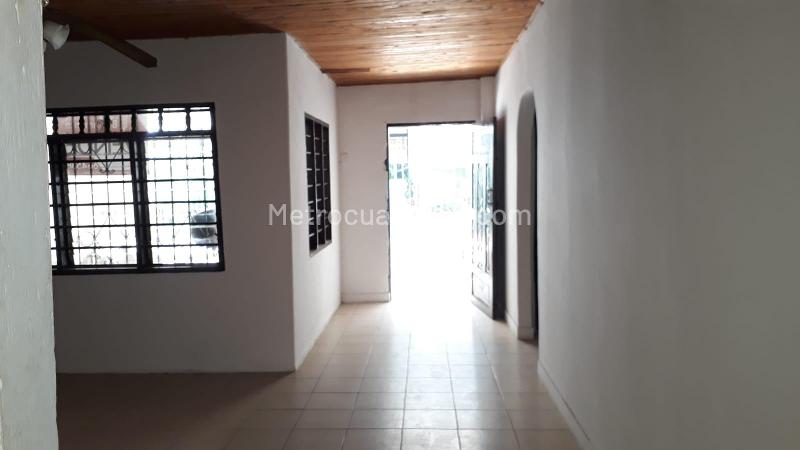 CASA EN VENTA PIE DE LA POPA - CARTAGENA