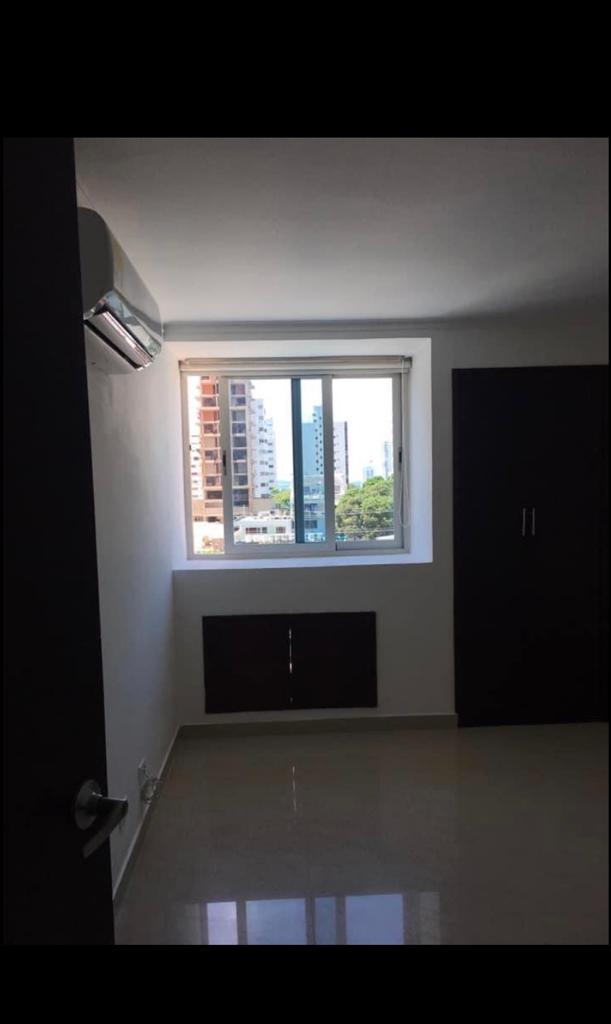 APARTAMENTO EN VENTA BOCAGRANDE - CARTAGENA