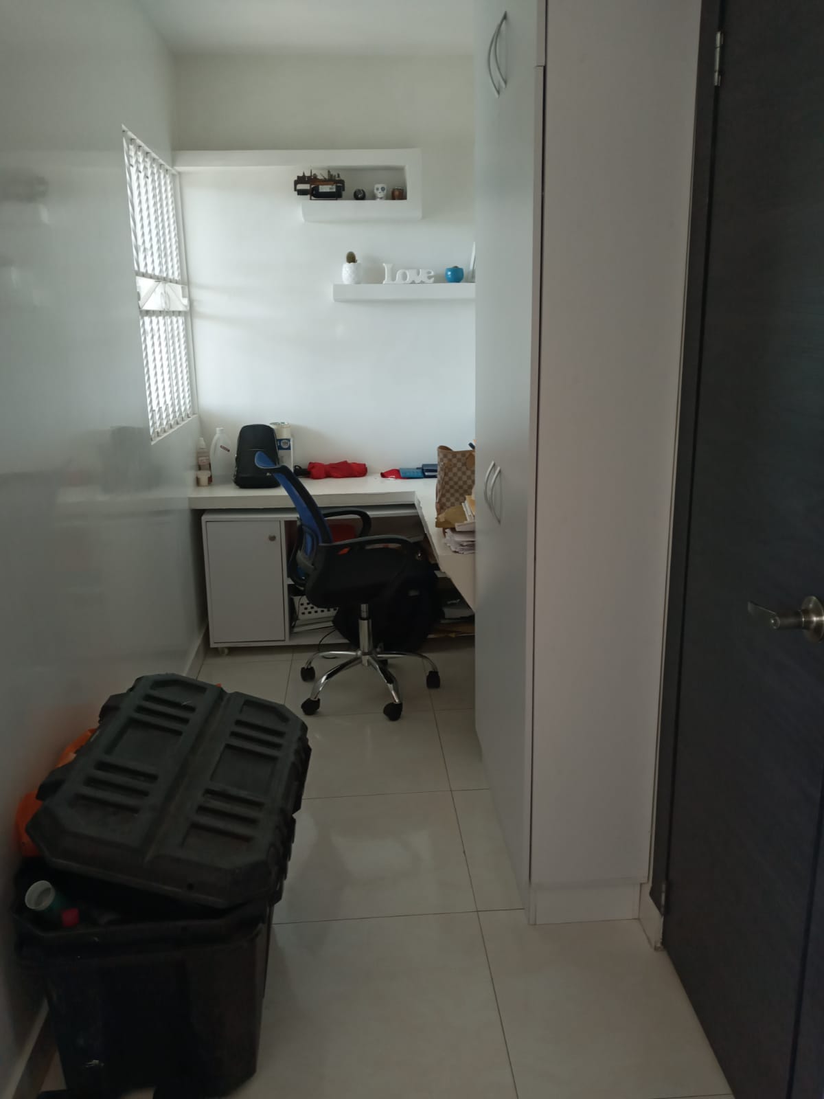 APARTAMENTO EN VENTA TERNERA - CARTAGENA