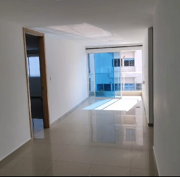 APARTAMENTO EN VENTA EL RECREO - CARTAGENA