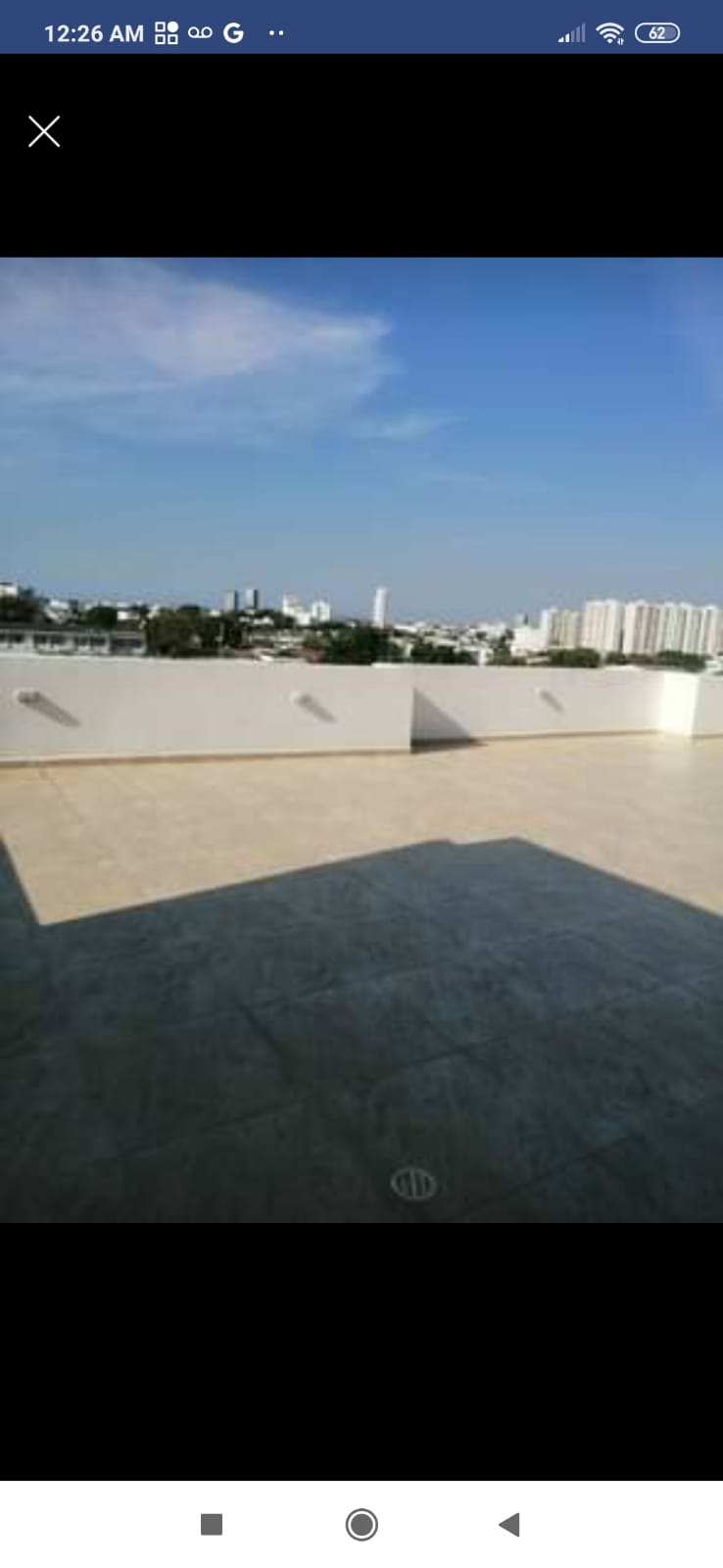 APARTAMENTO EN VENTA 13 DE JUNIO - CARTAGENA