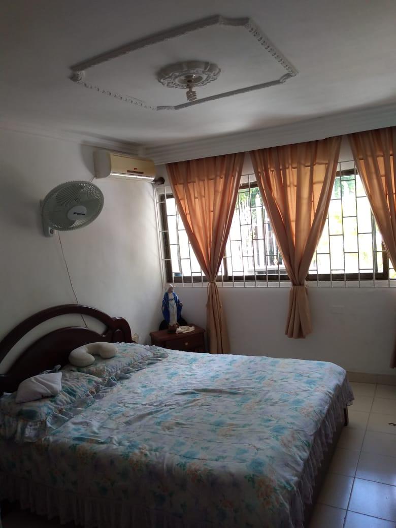 CASA  EN VENTA CHIPRE - CARTAGENA