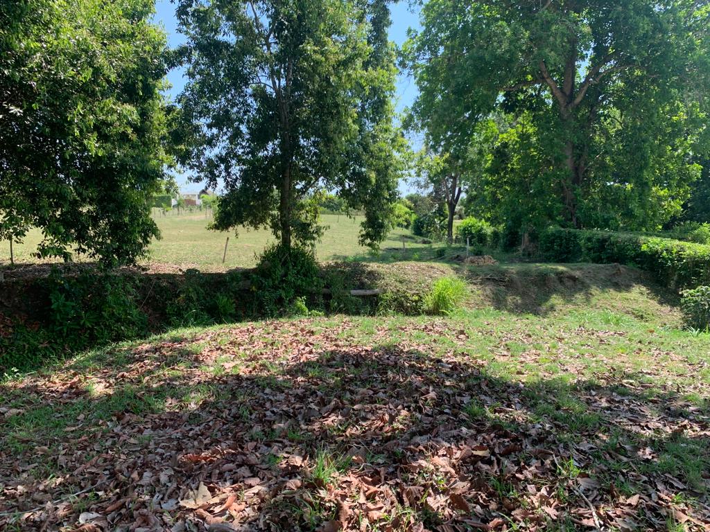 LOTE EN VENTA TURBACO - BOLIVAR