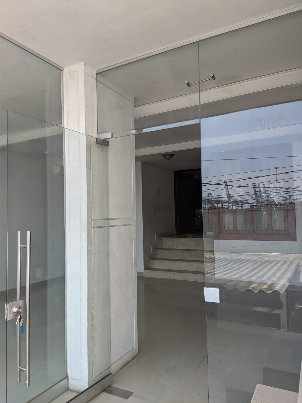 CASA EN VENTA SAN ISIDRO - CARTAGENA