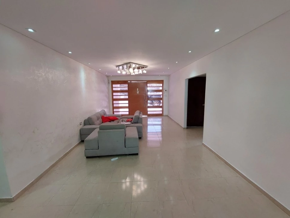 CASA EN VENTA CRESPO - CARTAGENA