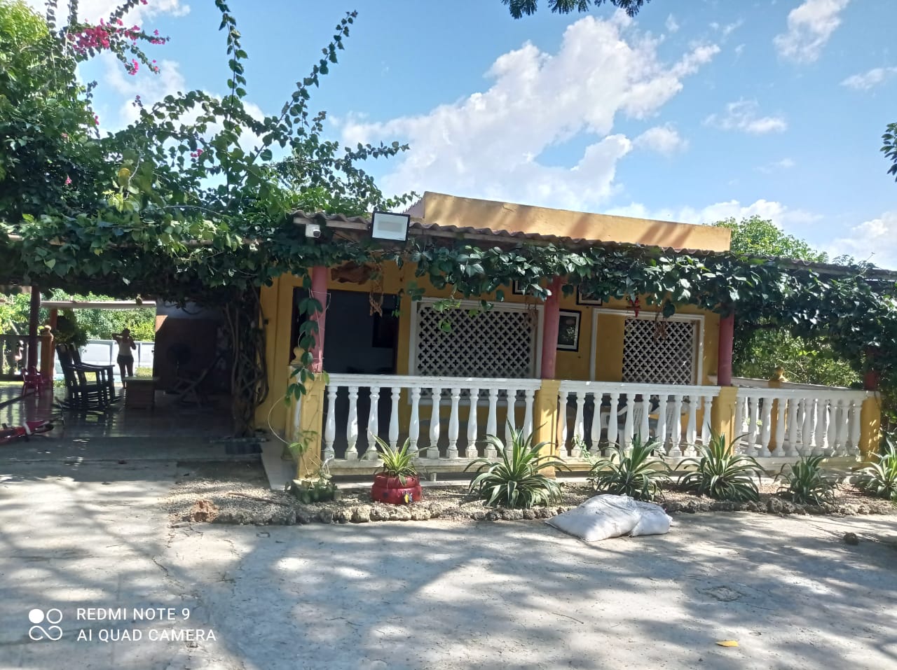 CASA  EN VENTA, ARJONA - BOLIVAR