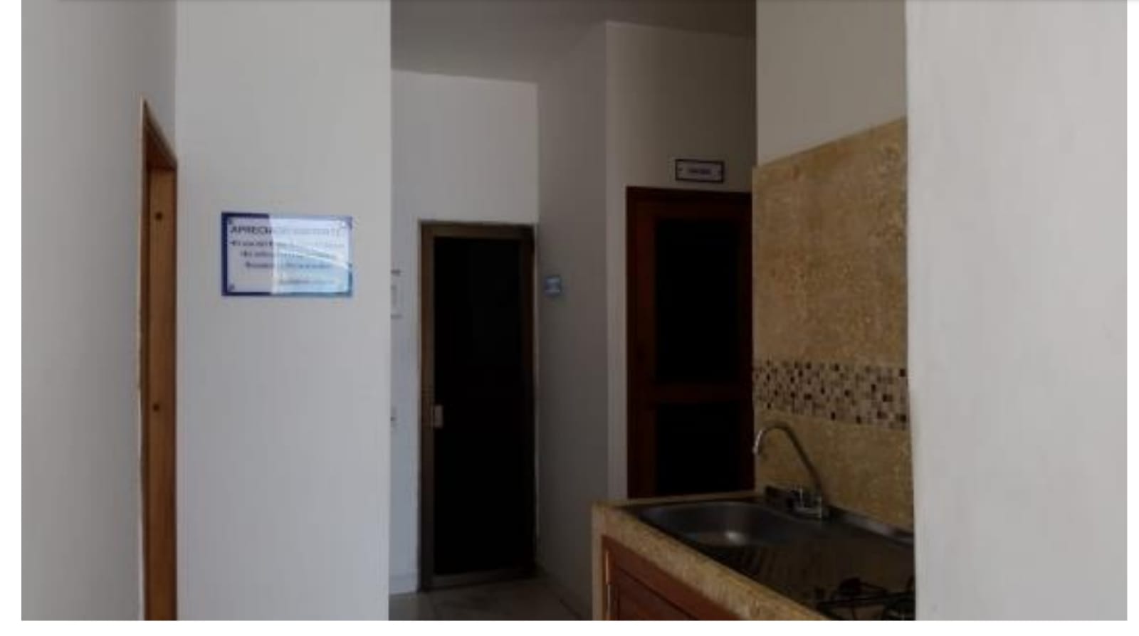 PENTHOUSE EN VENTA  EL LAGUITO - CARTAGENA