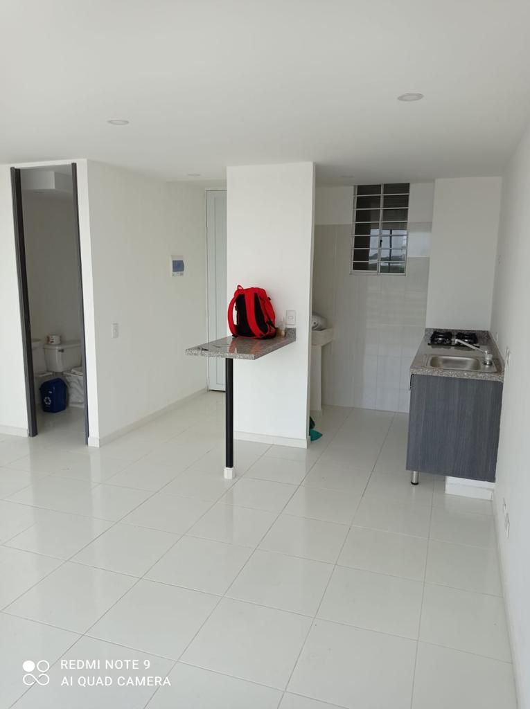 APARTAMENTO EN VENTA  DANIEL LEMAITRE - CARTAGENA