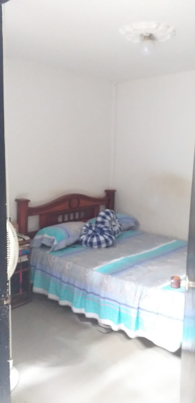 CASA EN VENTA NUEVO BOSQUE - CARTAGENA