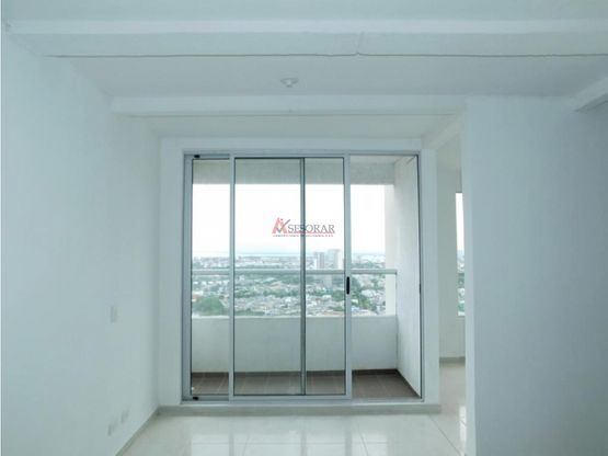 APARTAMENTO EN VENTA BELLAVISTA - CARTAGENA