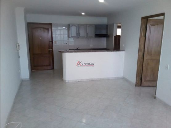 APARTAMENTO EN ARRIENDO, VISTA AL MAR, MARBELLA - CARTAGENA