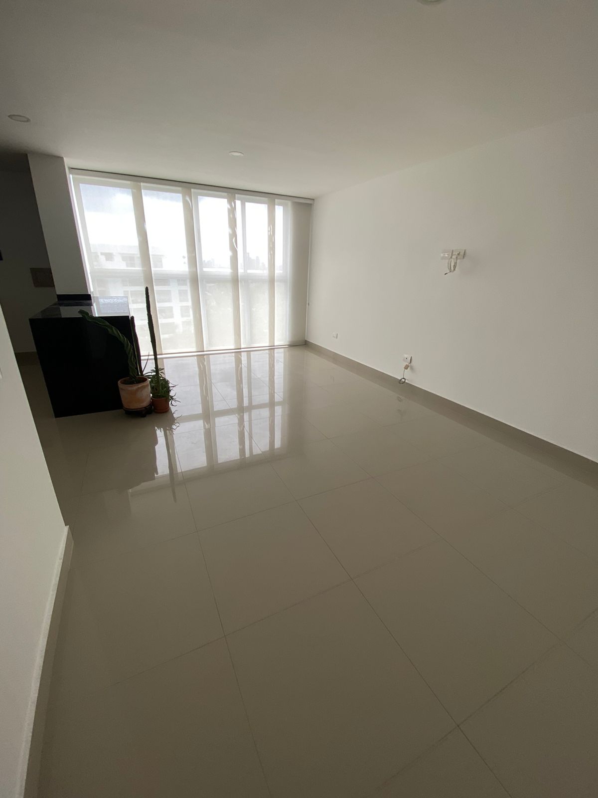 APARTAMENTO EN ARRIENDO ALTO BOSQUE - CARTAGENA